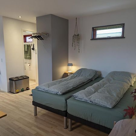 Compact Apartment Hvidager Albertslund Exterior photo