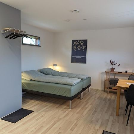 Compact Apartment Hvidager Albertslund Exterior photo
