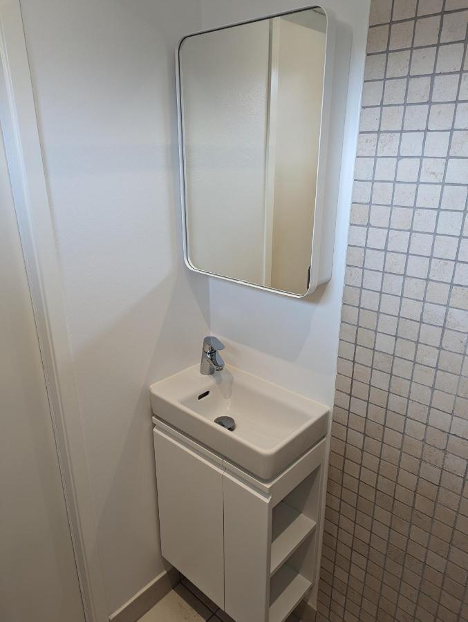 Compact Apartment Hvidager Albertslund Exterior photo